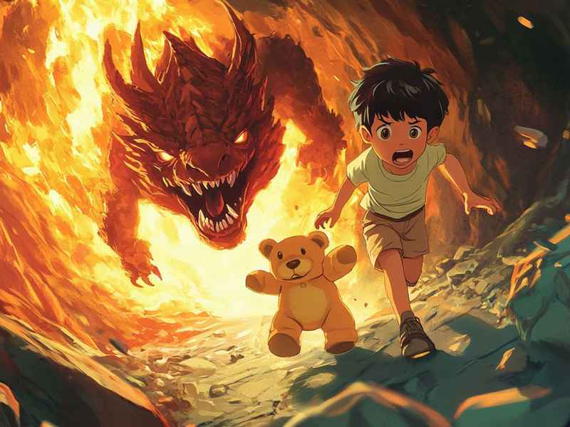 年兽的故事视频儿童版，年兽的故事视频动画版