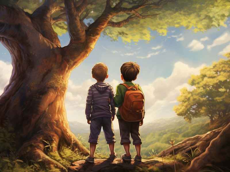 山洞里的小孩真实故事 - 山洞里的小孩真实故事视频