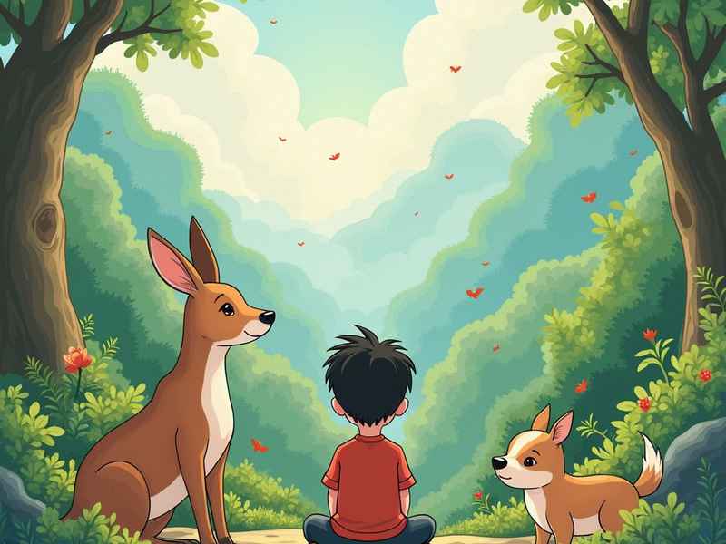 山林小故事完整版 山林小故事完整版下载