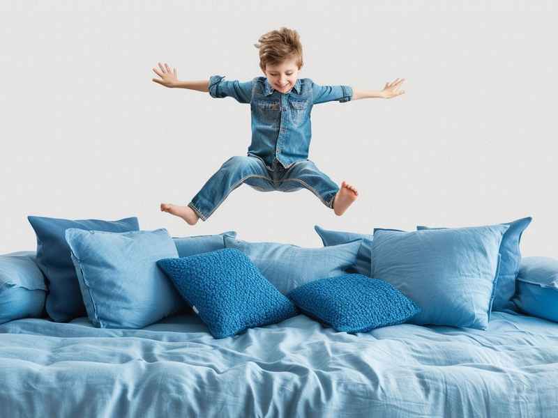 儿童枕头用什么枕芯好 - 儿童枕头用什么枕芯好？比如乳胶或荞麦皮的优缺点