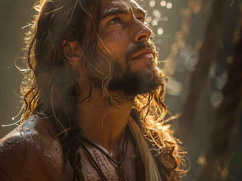 海王故事背景（海王的背景故事）