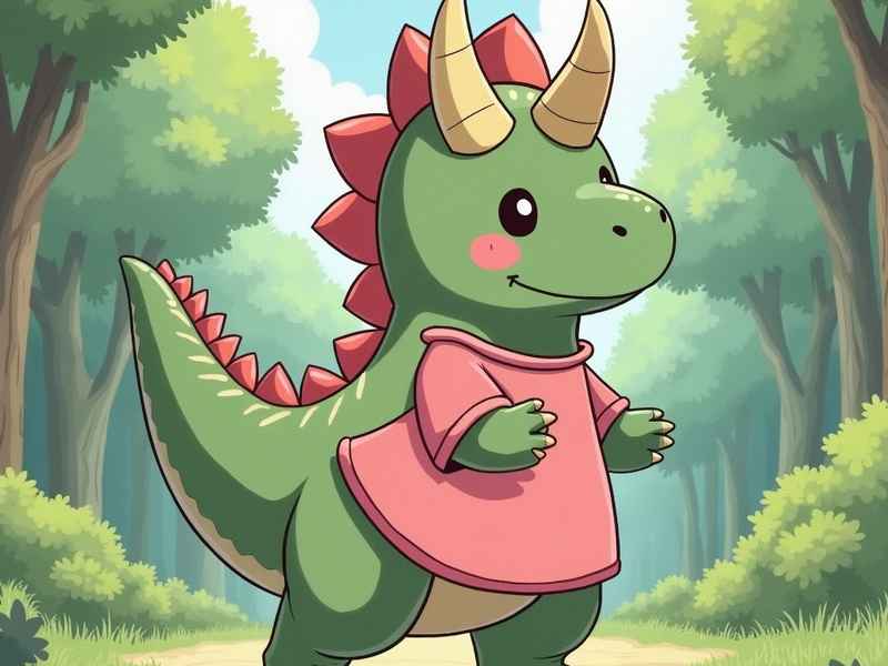 三角龙得故事、三角龙故事睡前故事语音播放 三角龙得故事、三角龙故事睡前故事语音播放