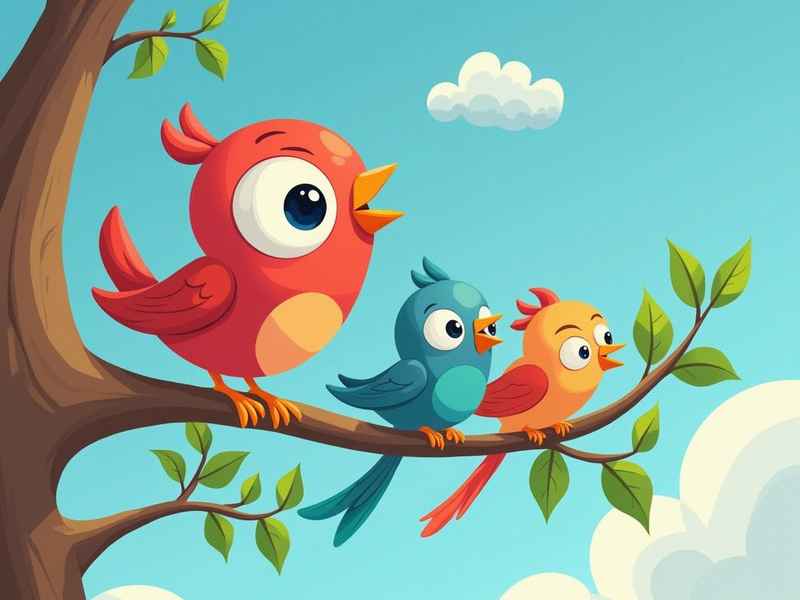 三只小鸭故事300字 - 三只小鸭故事300字怎么写