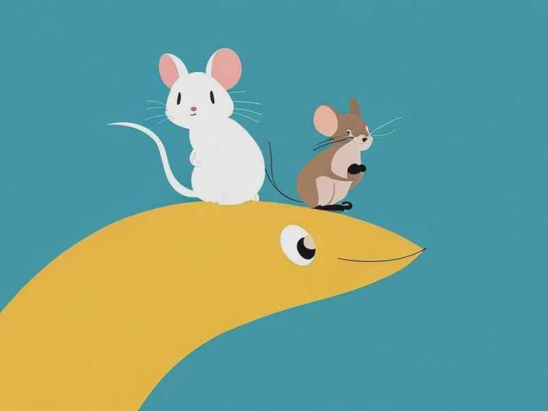 狼和羊儿童故事视频 - 动画片狼和羊的故事视频