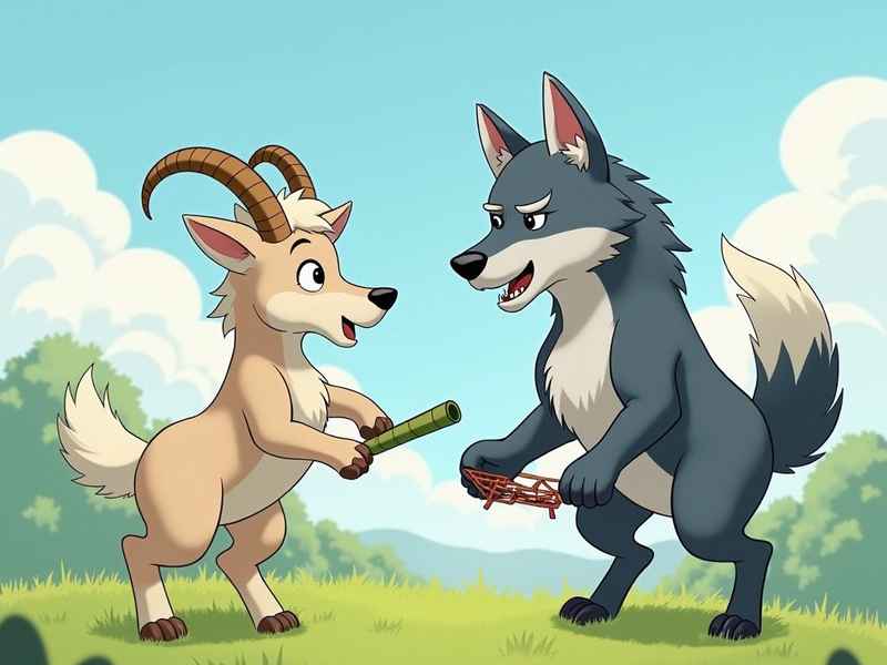 儿童寓言故事讲故事、儿童寓言典故