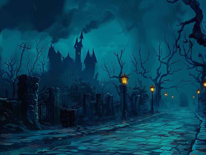 故事大全睡前闹鬼故事 故事大全睡前闹鬼故事视频