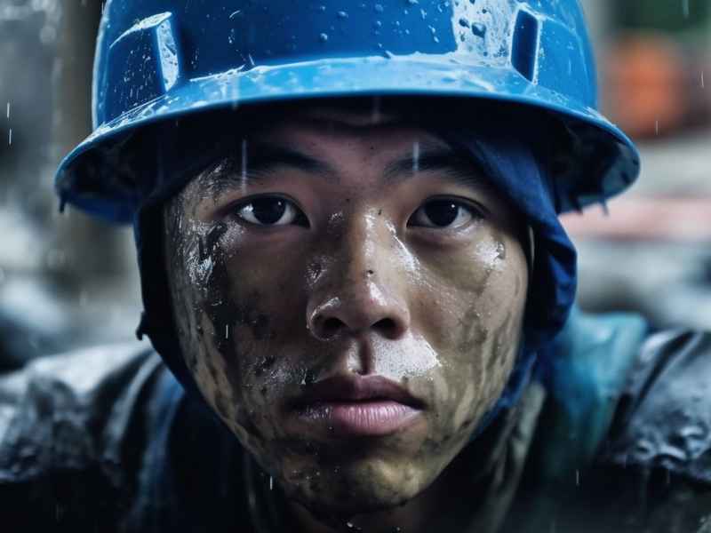 抗洪精神的简短故事，抗洪精神的简短故事有哪些