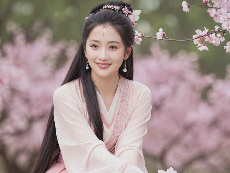 梨花颂的故事及典故说明了什么 - 梨花颂的故事及典故说明了什么道理