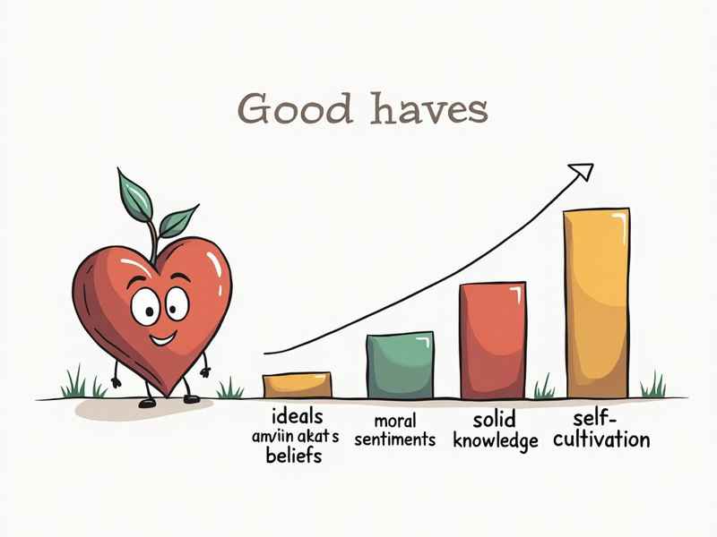 好事情故事图片 好事情故事图片高清