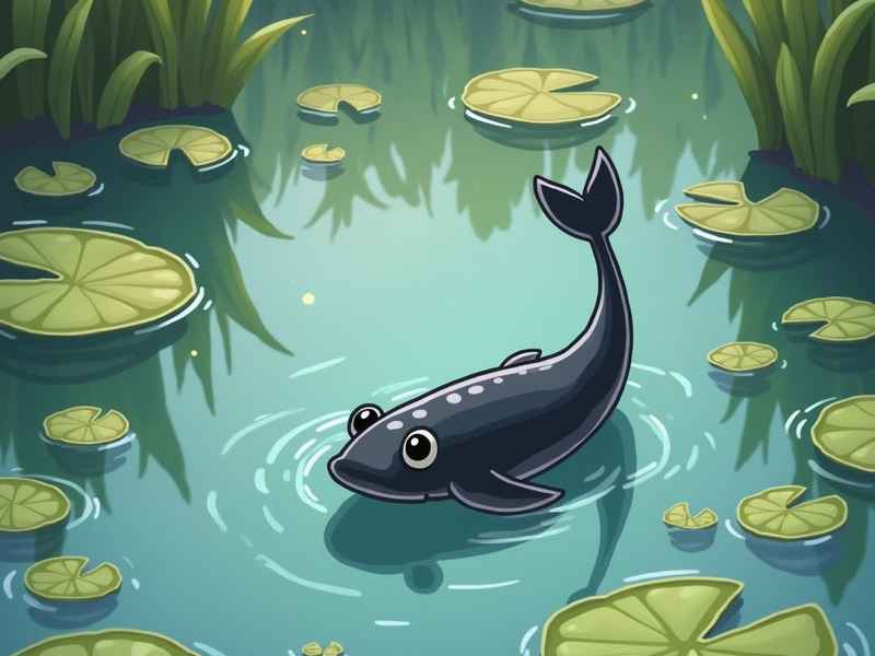 少儿睡前童话故事鲨鱼宝宝 - 鲨鱼宝宝睡前小故事大全