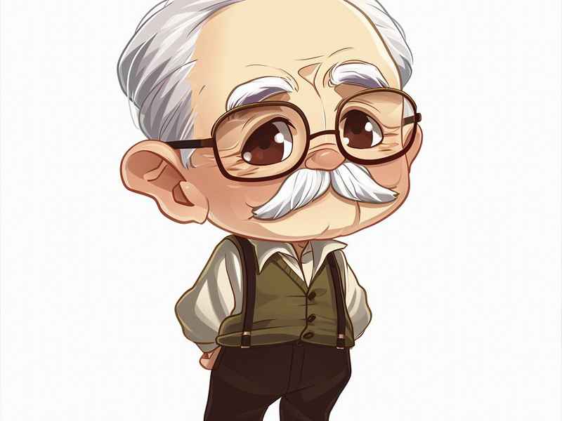 南南和胡子伯伯儿童故事，南南和胡子伯伯的故事告诉我们什么道理