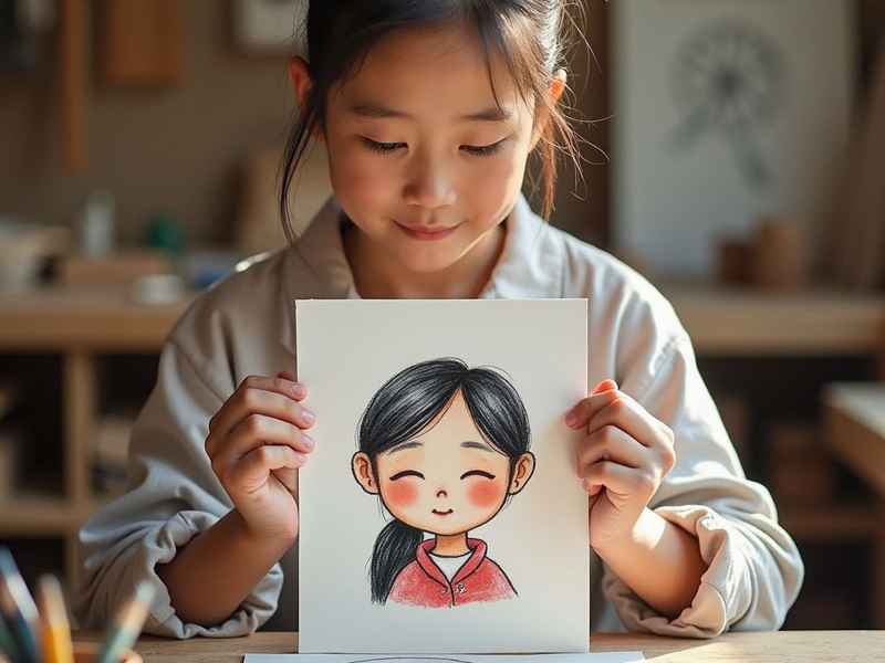 儿童制作图画书、儿童制作图画书的软件