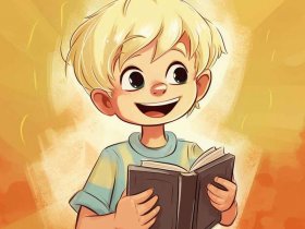 男孩讲的故事、男孩讲的故事有哪些