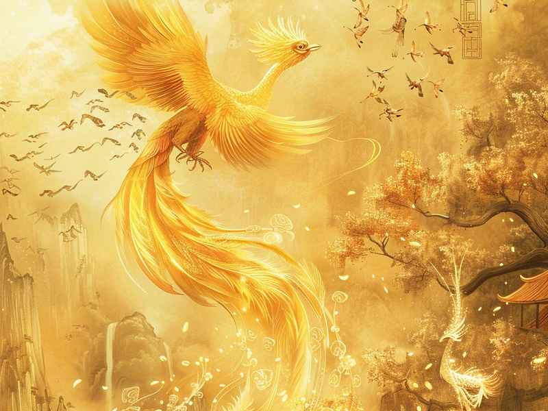 山海经 小故事，山海经的一个小故事