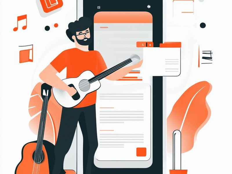 分享故事内容 分享故事内容的app