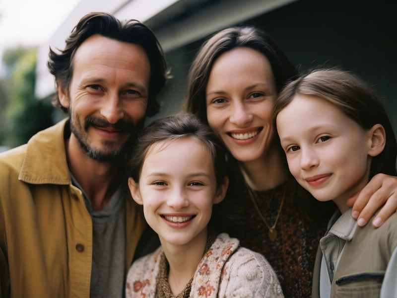 家庭美德小故事20字 - 家庭美德小故事20字怎么写