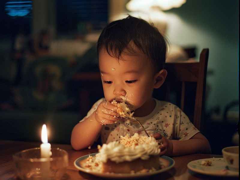 关于生日的小故事，关于生日的感动小故事