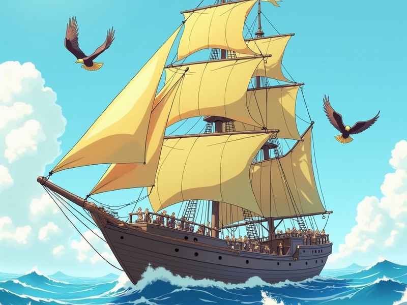 关于帆船的儿童故事,幼儿关于帆船的小故事 关于帆船的儿童故事,幼儿关于帆船的小故事