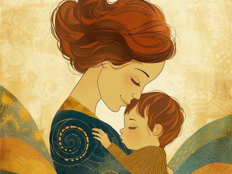 关于想妈妈的儿歌(关于想妈妈的儿歌有哪些) 关于想妈妈的儿歌(关于想妈妈的儿歌有哪些)