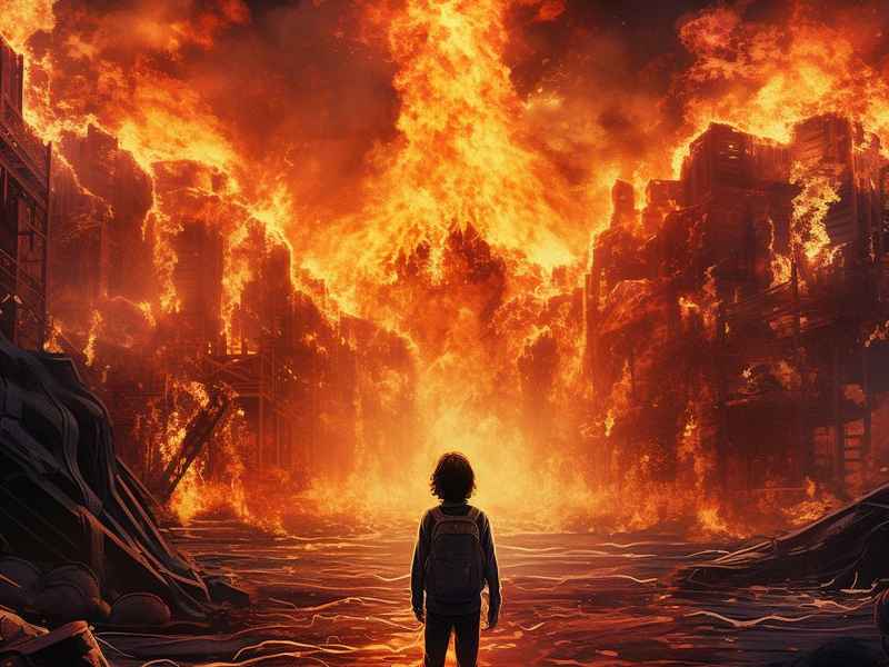 废寝忘食的故事典故 - 废寝忘食的故事典故50字