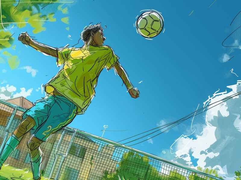 关于球星的小故事、关于球星的小故事简短