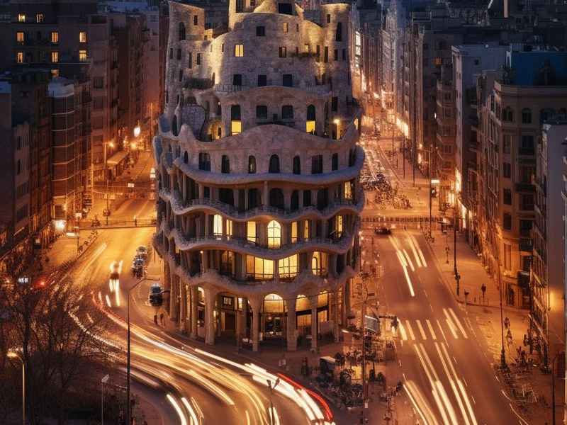 会跳舞的房子儿童故事（会跳舞的房子的故事）