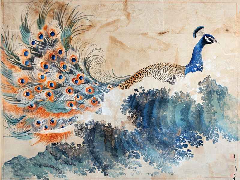 孔雀东南飞故事 孔雀东南飞故事原型