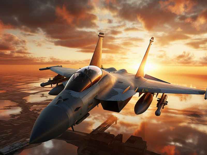 关于战斗机的介绍文字版 关于战斗机的介绍文字版怎么写