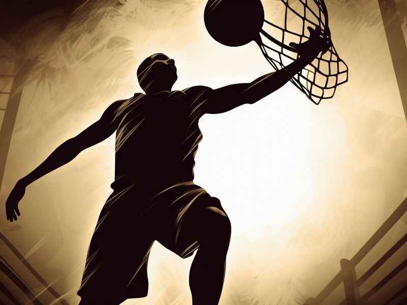 关于篮球的英文单词大全，关于篮球的英文单词大全集