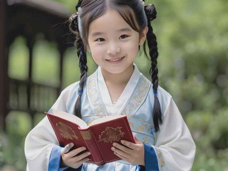 二年级孩子了解李时珍的故事，二年级孩子了解李时珍的故事有哪些