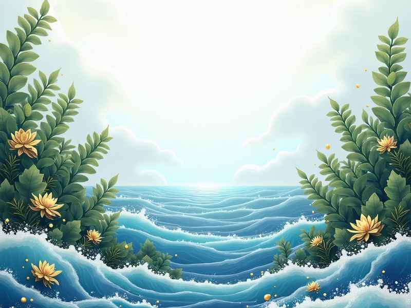 浪花儿讲了一个什么故事、浪花儿讲了一个什么故事呢