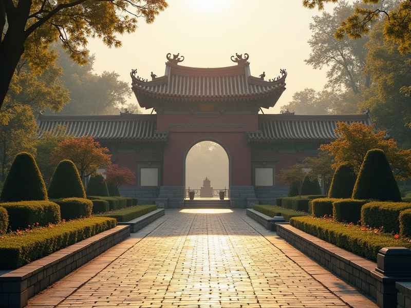 关于河南的小故事 关于河南的小故事简短