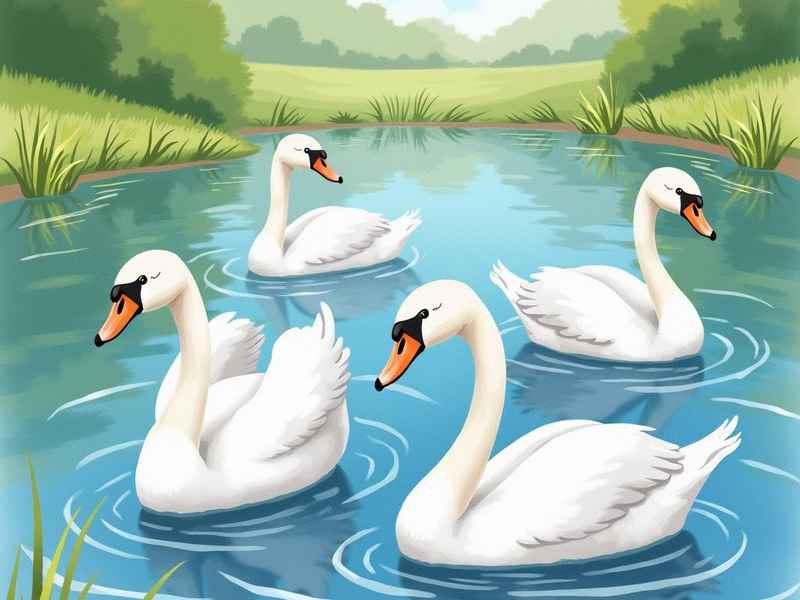 关于小天鹅的故事,关于小天鹅的故事简短 关于小天鹅的故事,关于小天鹅的故事简短