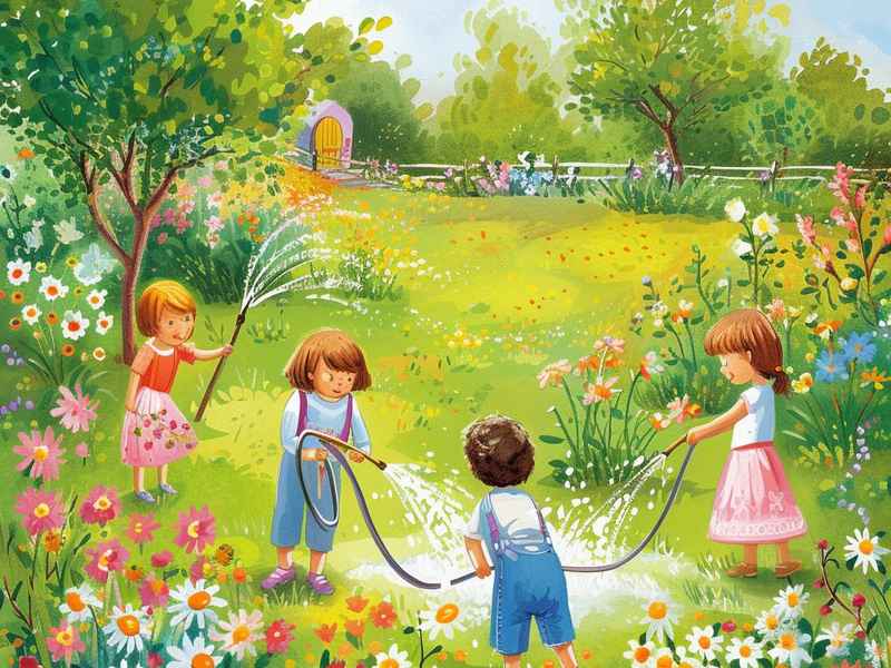 关于玩耍的绘本故事、关于玩耍的绘本故事图片 关于玩耍的绘本故事、关于玩耍的绘本故事图片