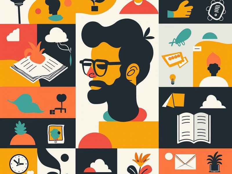 会讲故事的图形、会讲故事的图形有哪些