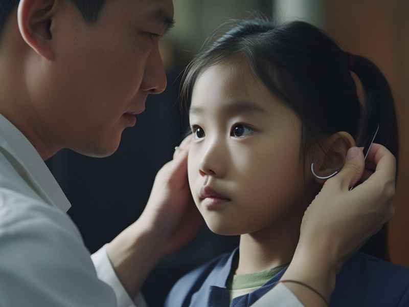 儿童助听器能用几年(儿童助听器能用几年吗) 儿童助听器能用几年(儿童助听器能用几年吗)