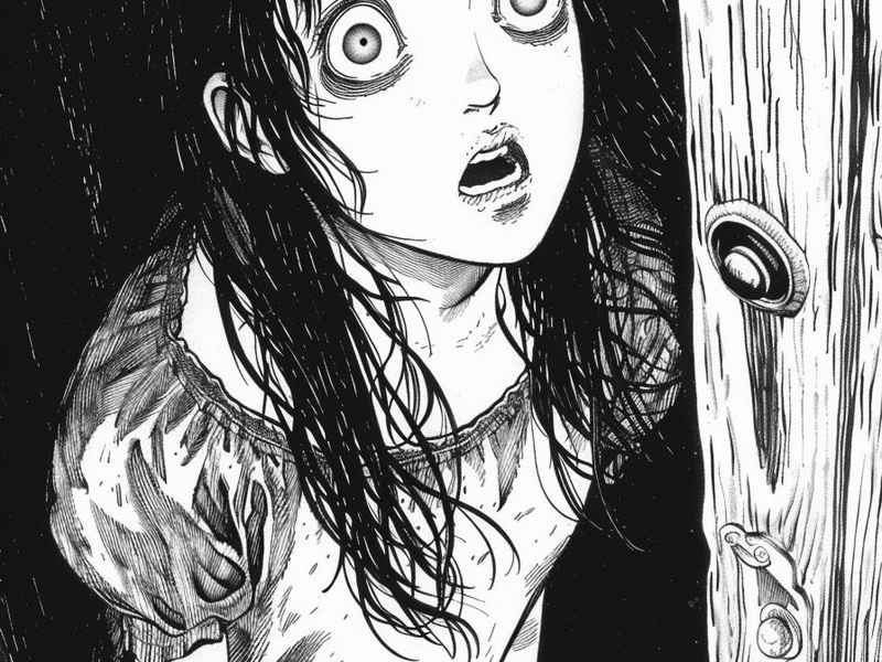 民间恐怖短篇小故事 民间恐怖短篇小故事视频