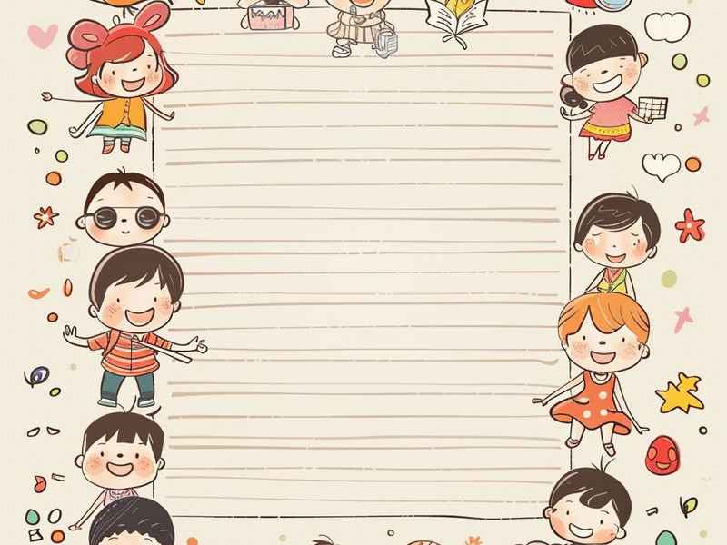 故事串词幼儿园 - 幼儿园故事串词开头语