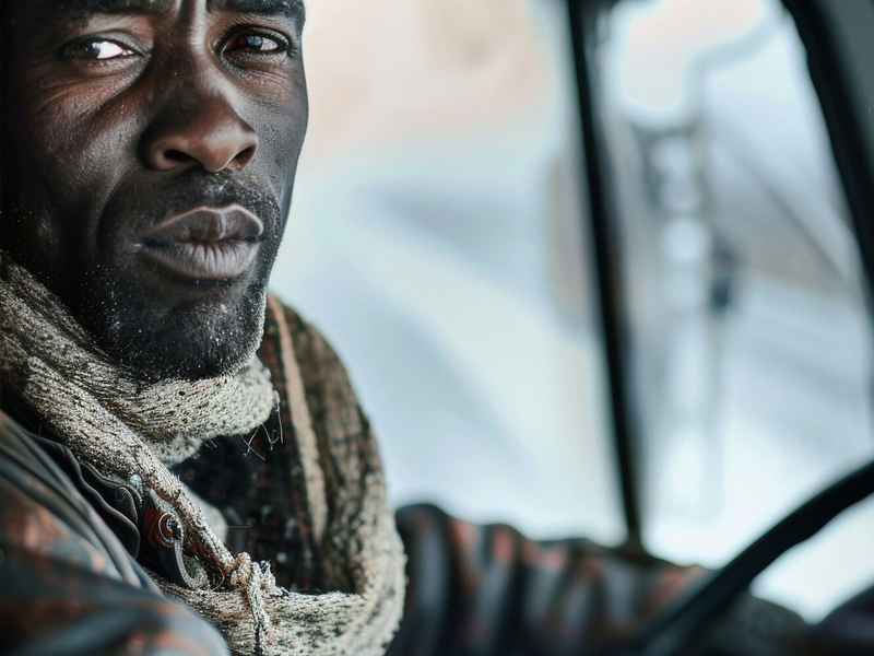 卡车动人的故事 卡车动人的故事简短