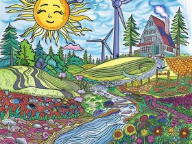 关于青花瓷儿童故事；关于青花瓷的故事幼儿园