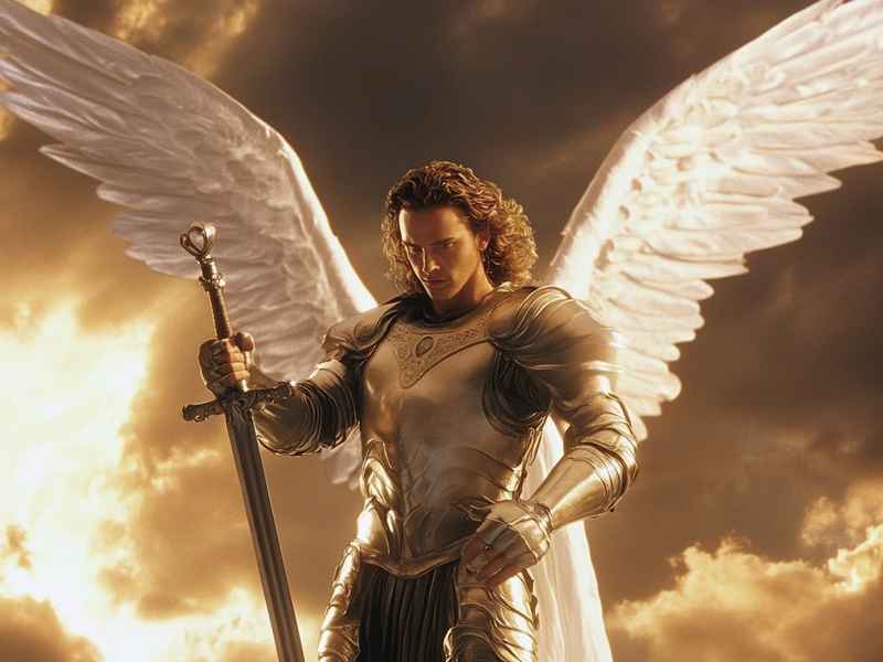 关于神秘力量的故事 - 关于神秘力量的故事电影