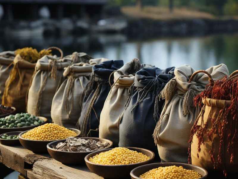 年货的历史来源及年货的故事；年货的历史来源及年货的故事是什么