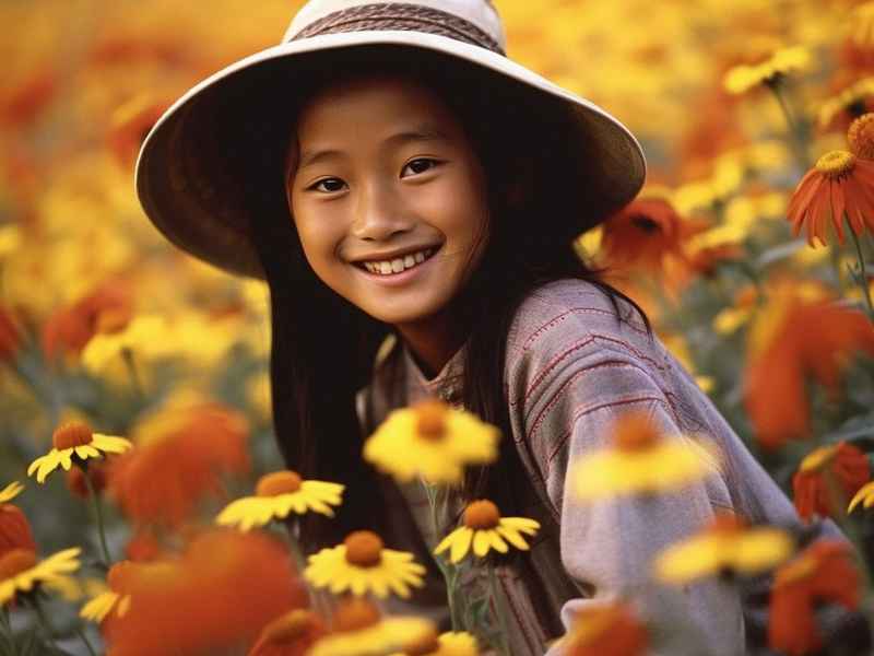 花边姐姐告诉我们什么道理，花边姐姐告诉我们什么道理二年级
