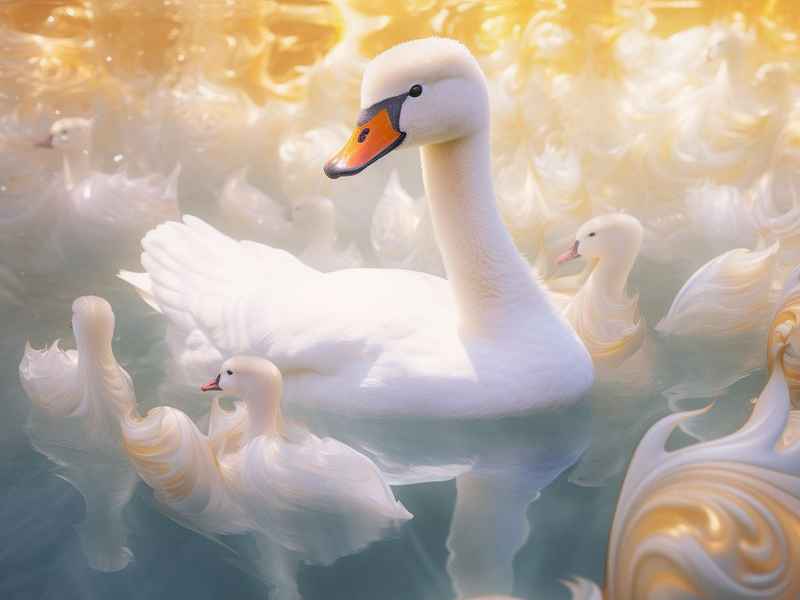 六只天鹅故事视频，六只天鹅故事视频在线观看