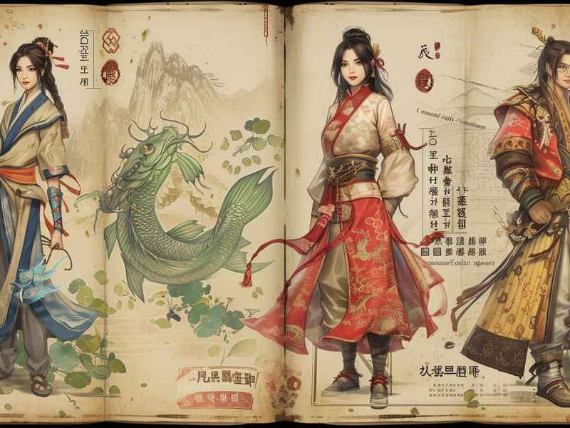绘本ouch；绘本Our show