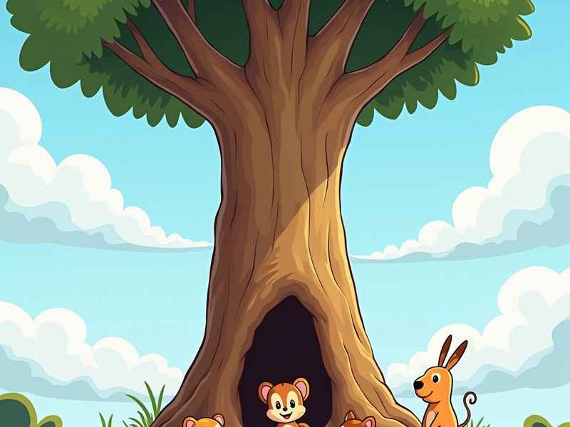 关于大树的故事;关于大树的故事绘本 关于大树的故事;关于大树的故事绘本