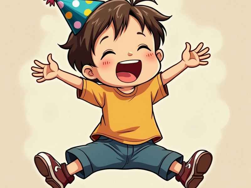 六一有趣故事 六一有趣故事大全