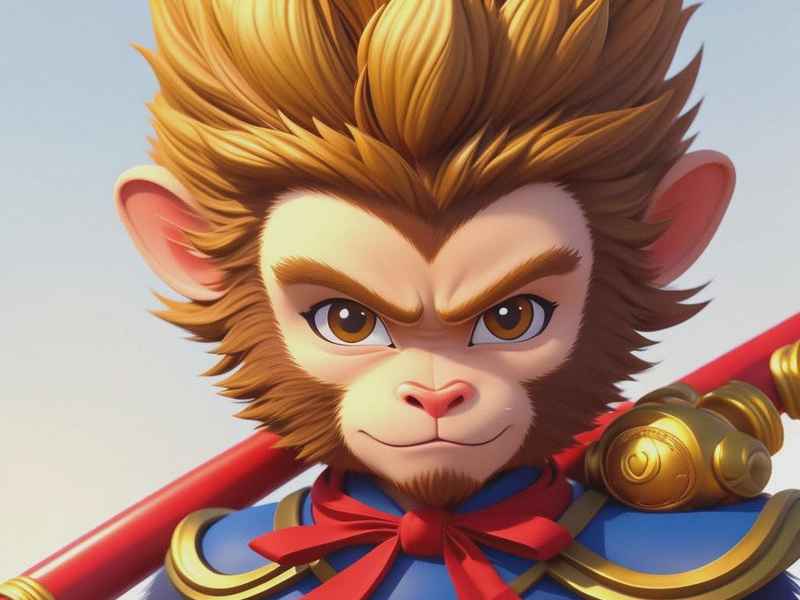 凯叔讲童话故事西游记 凯叔讲故事西游记在线收听免费