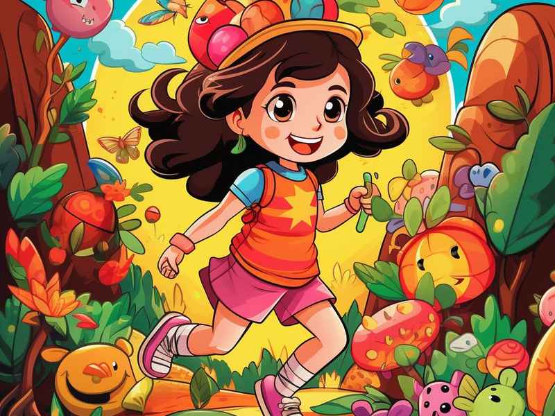 六一儿童节小故事简短、六一儿童节简短小故事500字