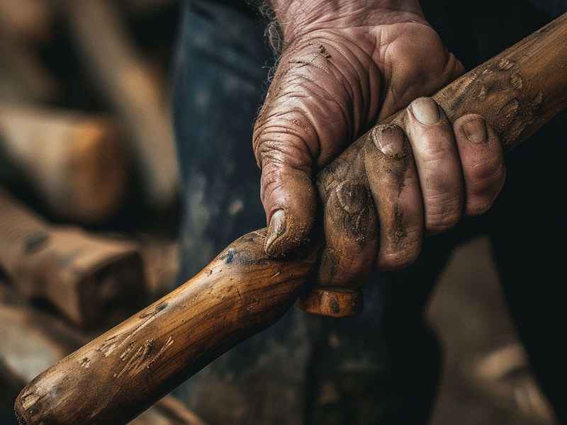 关于劳动工具的故事 - 关于劳动工具的故事有哪些